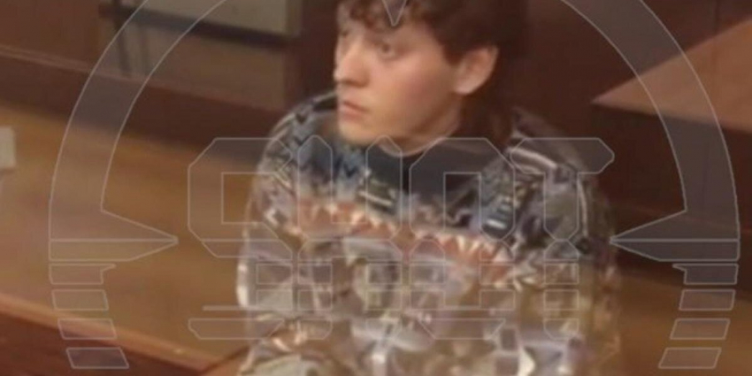 Шарлот извинился перед SHAMANом и Мизулиной после допроса