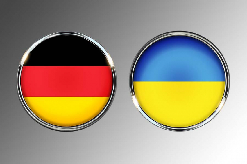 Министр обороны ФРГ Писториус заявил, что Германия не является союзником Украины 