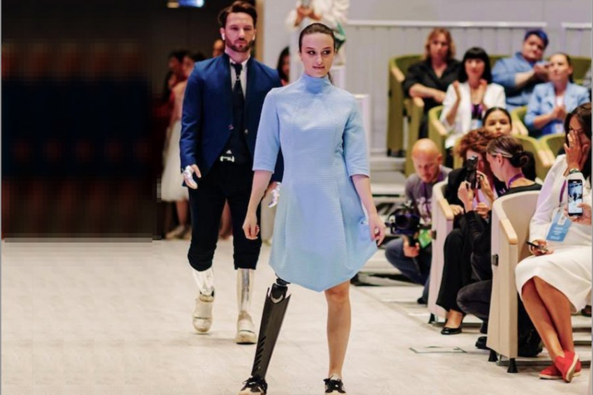 Форум, который меняет жизнь: инклюзия и инновации на SKOLKOVO Women’s Forum