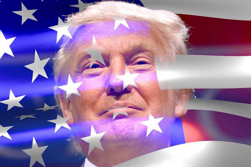 Начнет ли Дональд Трамп Третью мировую в Иране