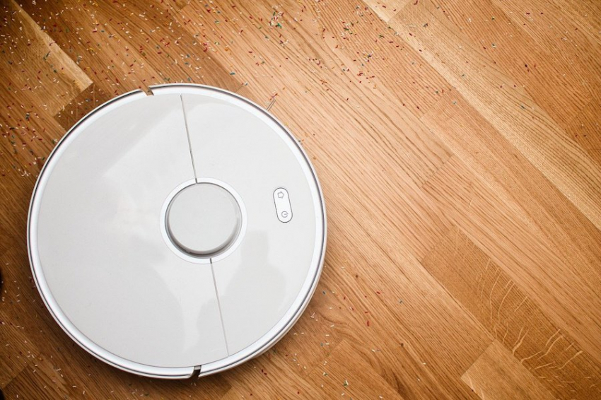 Хакеры научили роботов-пылесосов ругаться матом