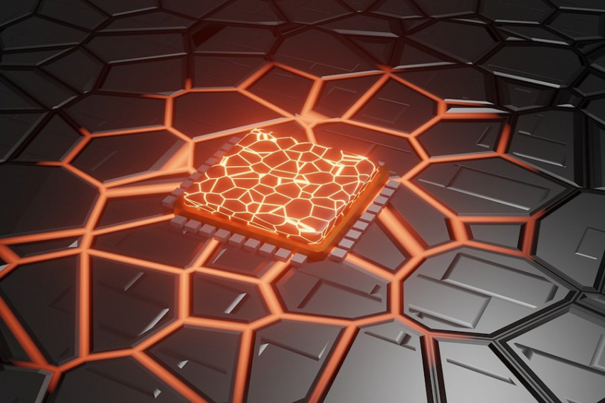 Умные мозги для дронов: новая разработка увеличивает мощность и надёжность