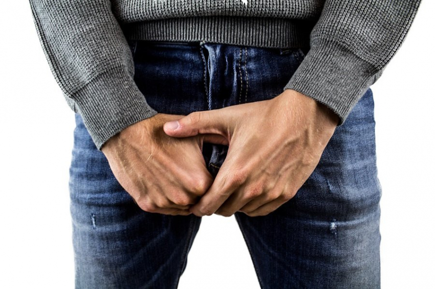 Учёные раскрыли простой способ улучшить потенцию без таблеток