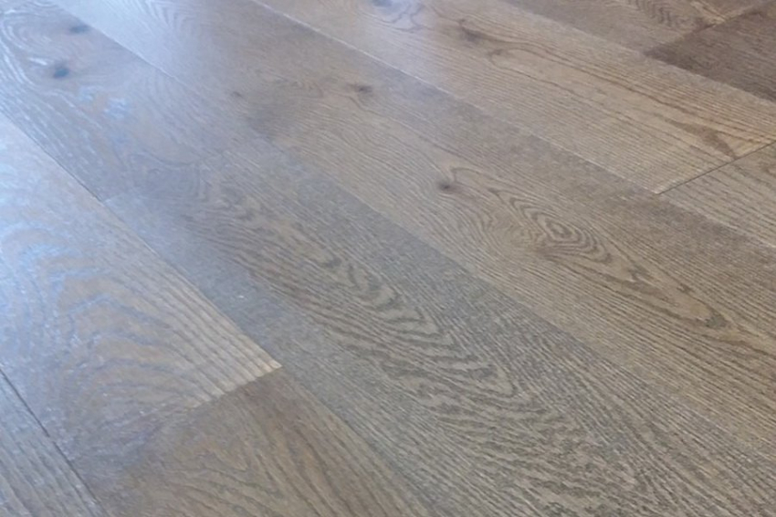 Токсичный пол: эксперт раскрыл опасность популярного напольного покрытия