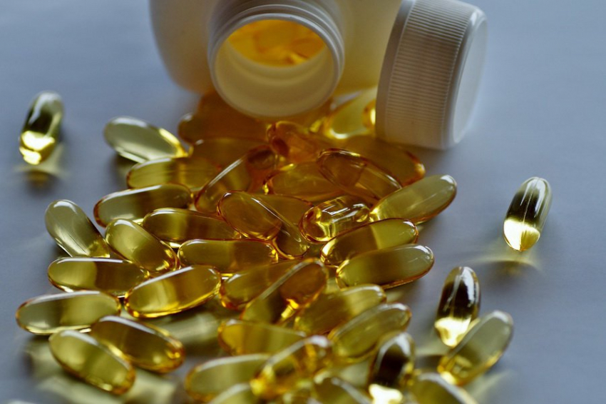 АJРС: приём витамина D не влияет на маркеры сердечно-сосудистых заболеваний