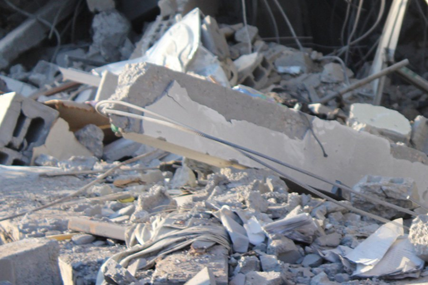 Что известно о взрыве газа в жилом доме в Черкесске