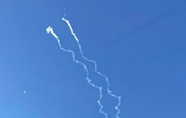 Над Крымом в ночь на 23 ноября уничтожен украинский БПЛА: в Симферополе были слышны взрывы