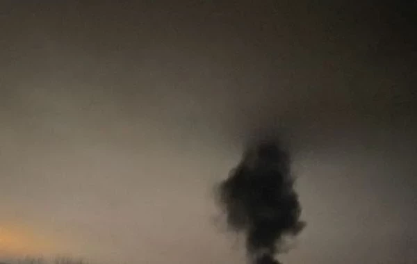 Взрывы прогремели в Калуге после атаки беспилотников: стали известны первые подробности