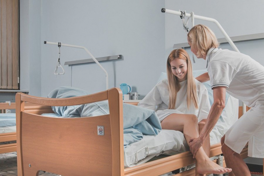 Грибок под контролем: расширенный скрининг остановит инфекции в больницах