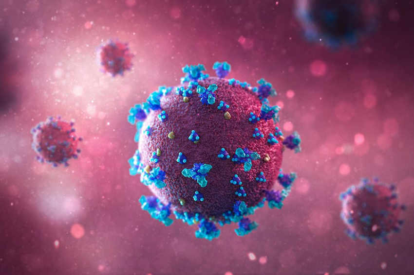 COVID-19 резко увеличивает риск нарушений обмена жиров в крови