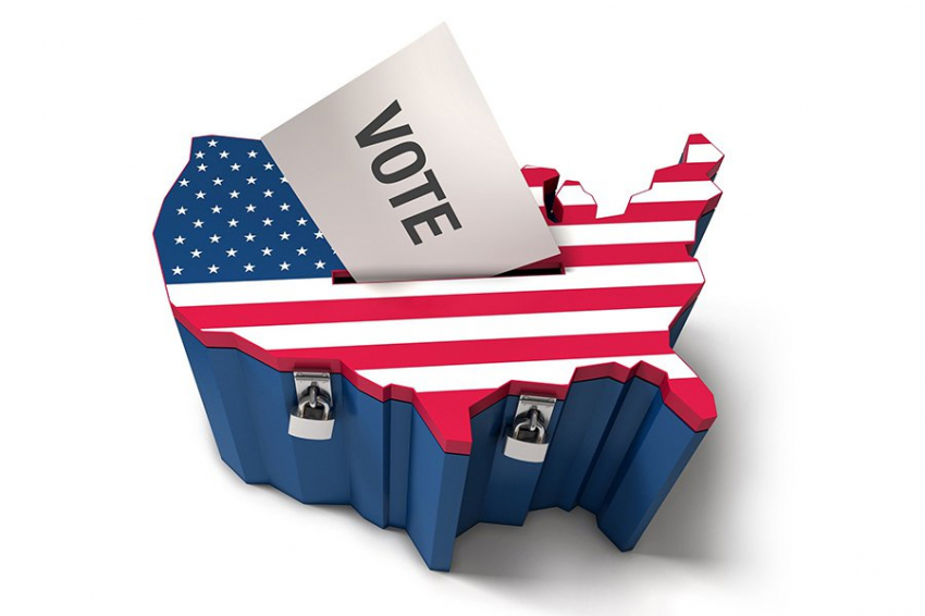 Почему Россию уже перестали волновать выборы в США