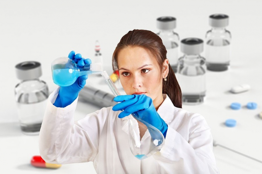 В РФ разработаны уникальные нанометки: экспресс-тесты станут точнее и доступнее