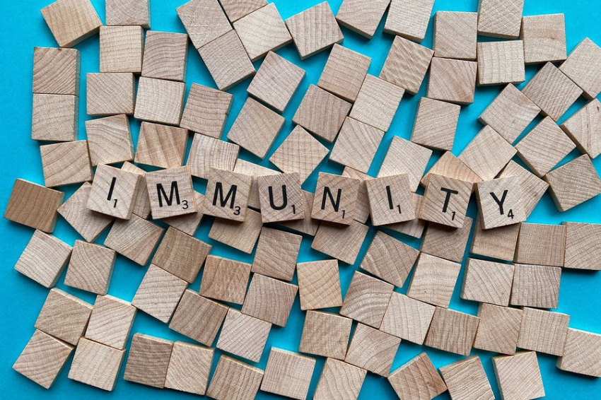 Ученые наши метод восстановления иммунитета после COVID-19