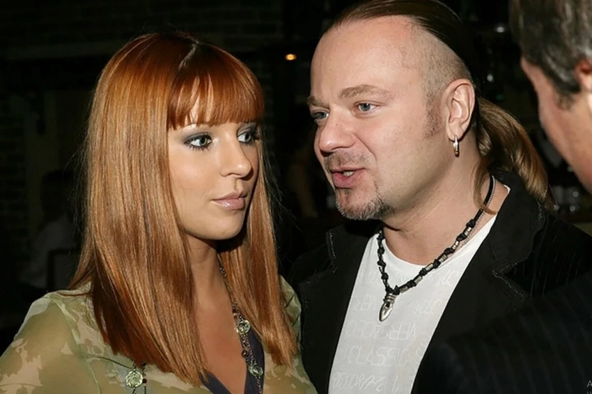 Владимир Пресняков назвал юмор секретом счастливого брака с Натальей Подольской