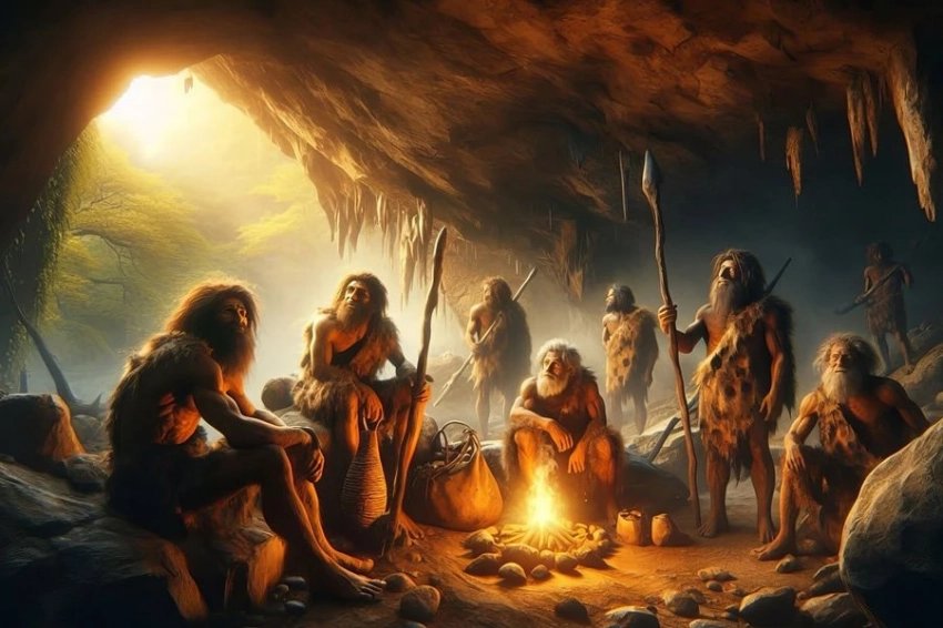 Антропологи объяснили, почему люди так медленно взрослеют