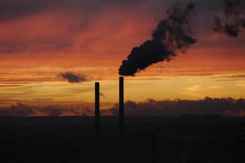 Загрязнение воздуха связано с риском рака головы и шеи