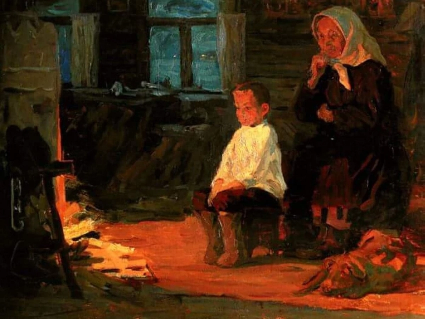 Праздник Ерема-сиди дома17 ноября славится интересными приметами, традициями и поверьями