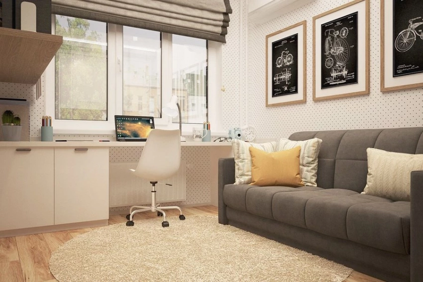 Иммунолог Болибок назвал наиболее опасные в доме места для аллергиков