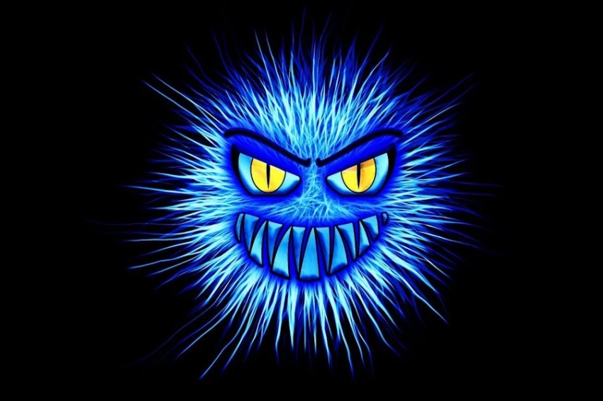 Нанощит от вирусов: мембрана с серебром и куркумином обезвреживает инфекции