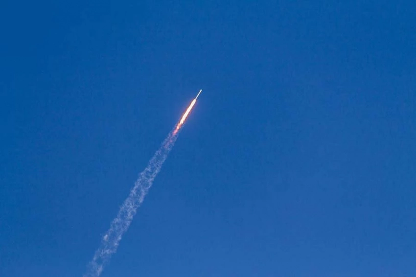 Как США управляют пуском ракет с территории Украины