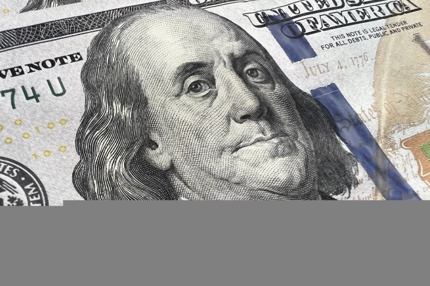 Экономист Григорьев предрек повышение курса доллара до 105 рублей в ближайшие дни