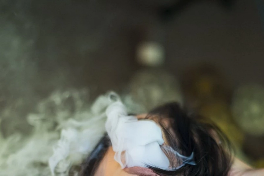 Электронные сигареты признаны причиной нового легочного заболевания