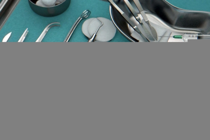 В Британии мужчина перепутал пожирающую плоть бактерию с гриппом и лишился ягодицы