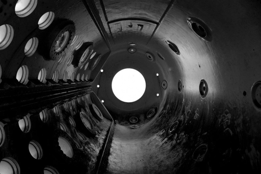 Антиматерию скоро будут перевозить на грузовике, обещают учёные