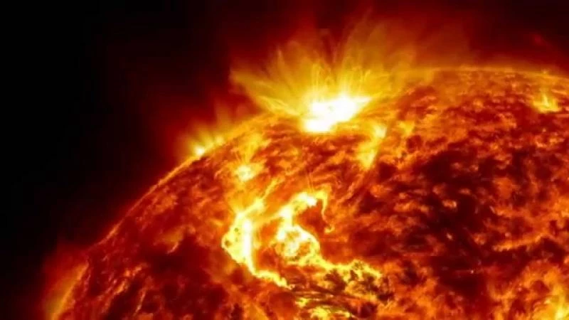 Внимание, метеопаты! Магнитные бури сегодня, 19 декабря 2024 года