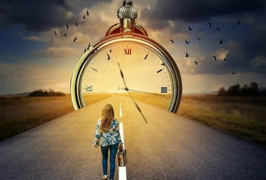 Остановить мгновенье: 5 способов замедлить ход времени