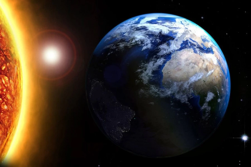 Ученые раскрыли, как наша Солнечная система могла захватить новую планету