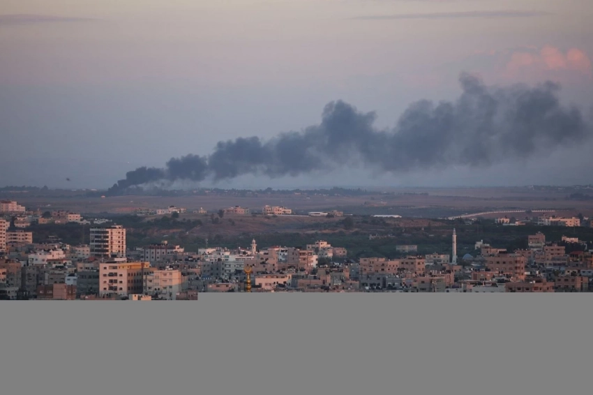 Сирия: наступающим боевикам осталось менее тридцати километров до Дамаска