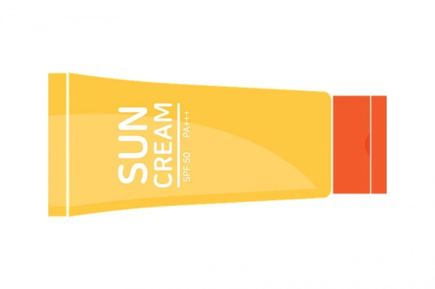 Солнцезащитный крем будущего: охлаждение кожи и защита от солнца в одной формуле