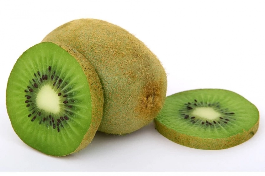 Киви побеждает жир и укрепляет здоровье