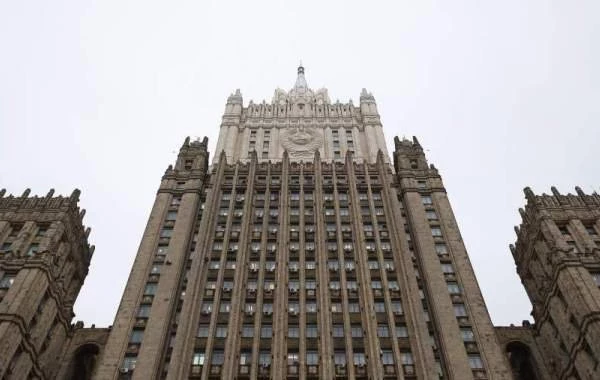 В МИД РФ назвали вторичные санкции США временным явлением