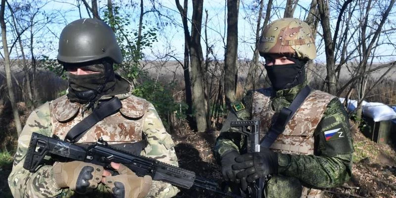 Удары ВС РФ выводят из строя военную инфраструктуру ВСУ в Киевской, Харьковской и Сумской областях