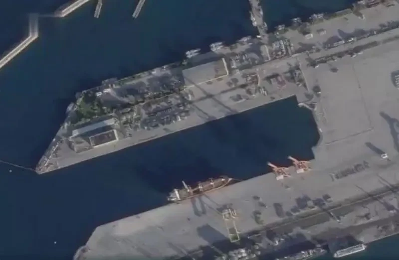 МИД РФ: Российские военные базы в Сирии продолжают функционировать, но окончательно вопрос по ним не решён