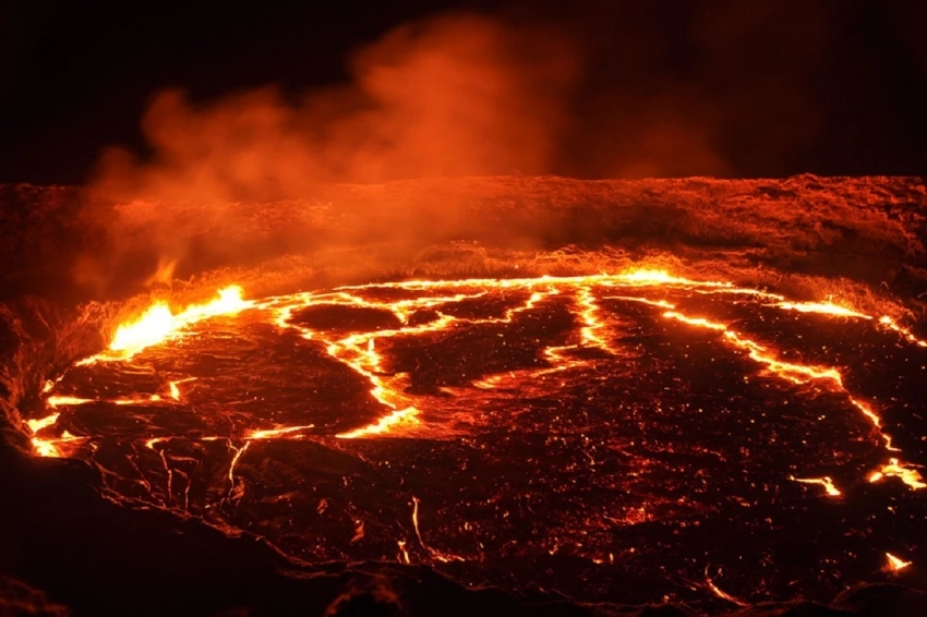 Знамения Апокалипсиса: Как спастись, если надвигается конец света