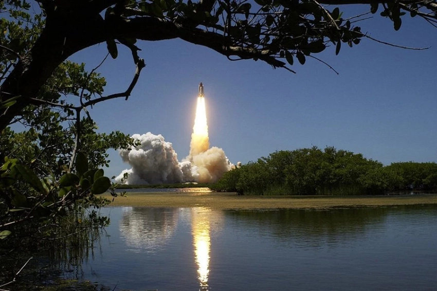 Трамп хочет возродить программу «Звездных войн» Рейгана