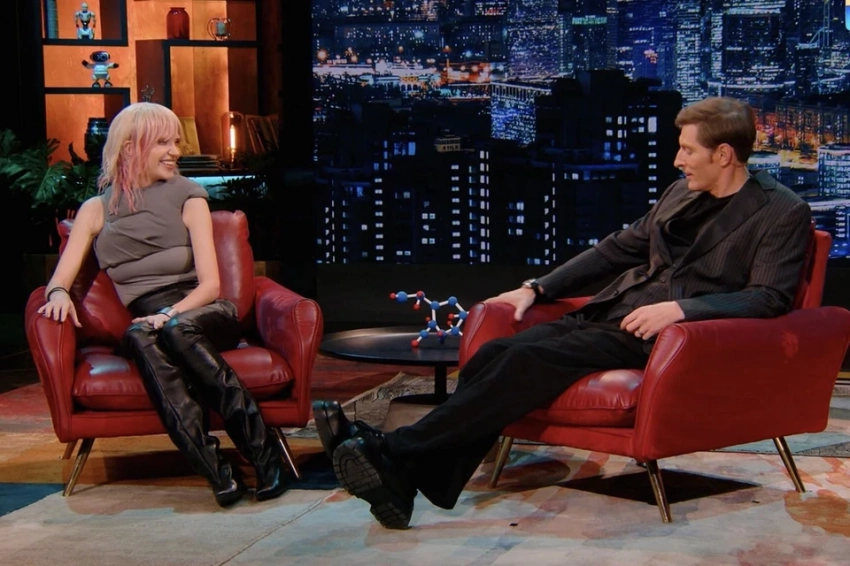 Павел Воля припомнил Глюкозе ее скандалы: Певицу пригвоздили жесткими шутками