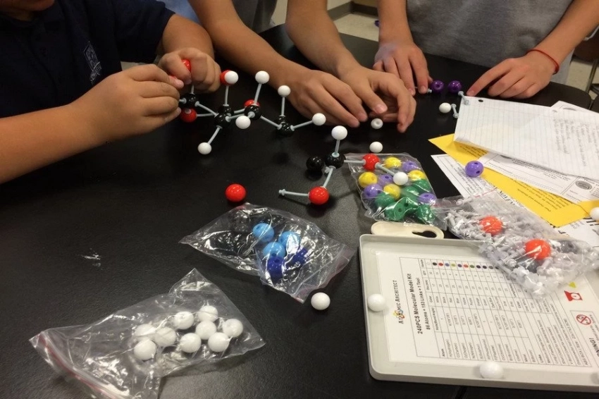 Синтезирован химический элемент, который стоит дороже всей Земли