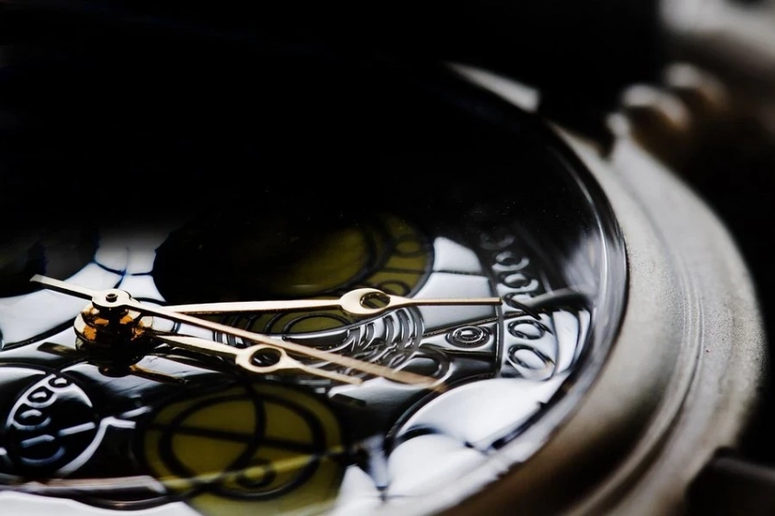 В Германии представили оптические атомные часы с рекордной точностью