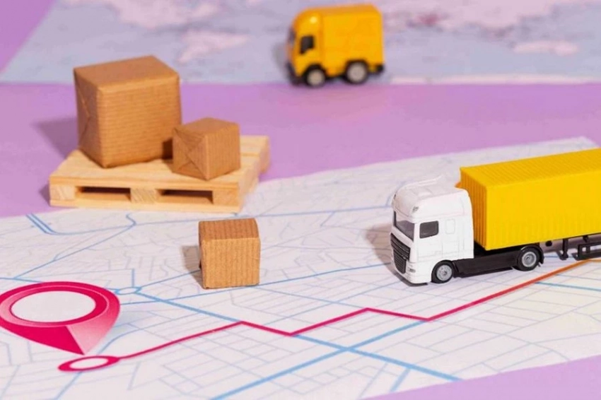 Межрегиональные перевозки культурных ценностей: статистика 2024 года