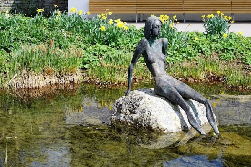 Анорексия и мозг: финские учёные раскрыли роль опиоидных нейротрансмиттеров