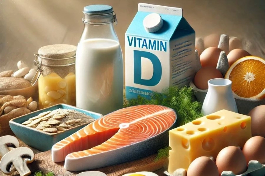 Диетолог Русакова назвала главную ошибку при восполнении дефицита витамина D