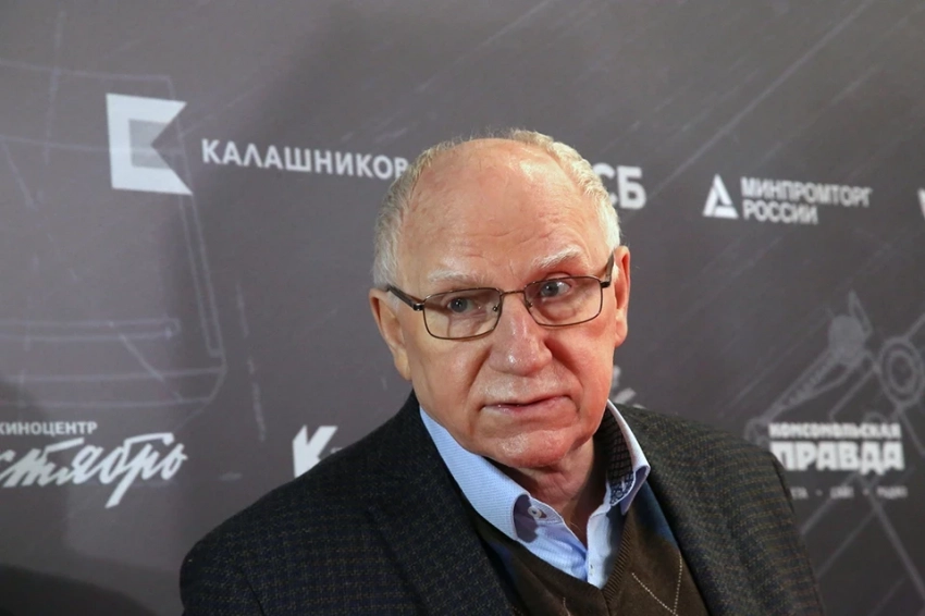 Баринов ждет возвращения Назарова*: «Мне грустно не только по поводу него»