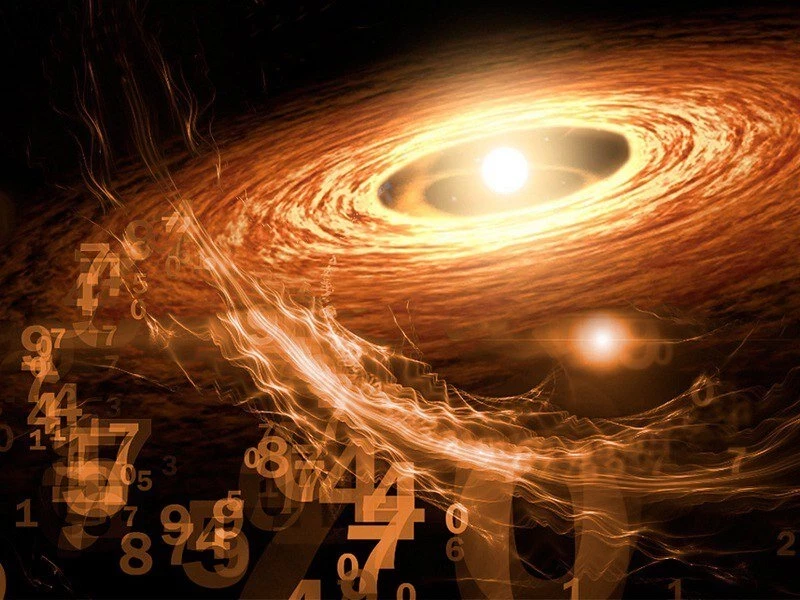 Почему 2025 год будет кармическим, твой личный нумерологический прогноз на этот период