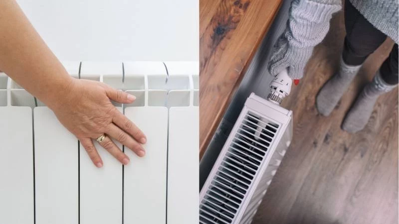 Новые правила с 1 марта: полный запрет на использование батарей в домах!