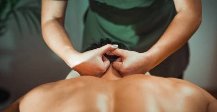 Тайский и балийский массаж: особенности, польза и преимущества
