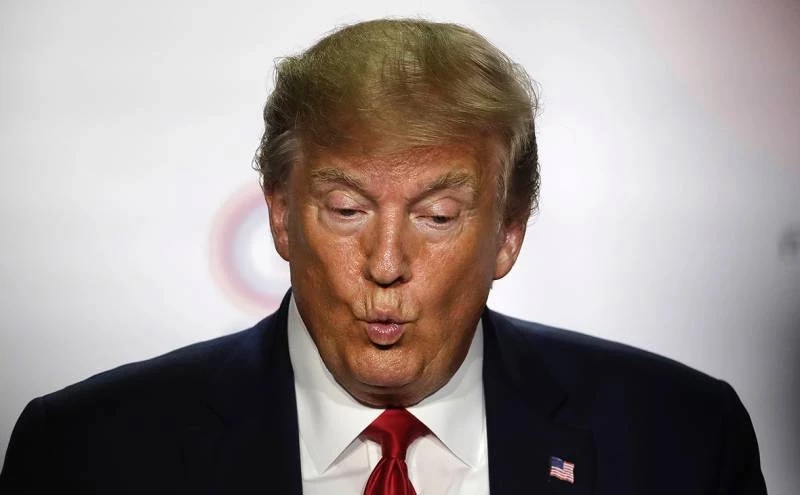 Новый фронт: Трамп получает карт-бланш на удары по Лондону вместо Москвы